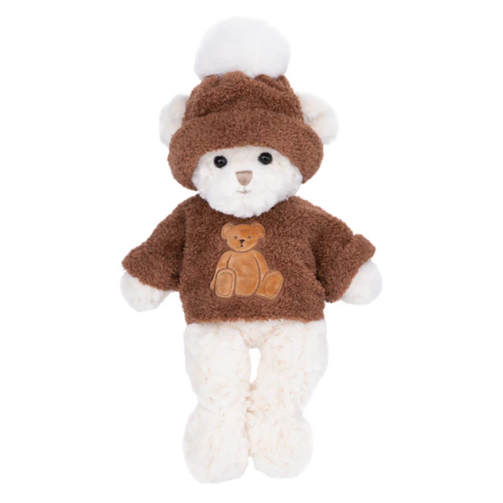Bukowski Bears Bukowski Bears - River