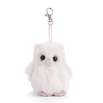 Bukowski Bears Bukowski Bears - Clever Blanca Bag Charm