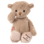 Bukowski Bears Bukowski Bears - Nobody is Perfect