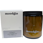 Moodgie Moodgie Soy Candle - Cedar + Siberian Pine