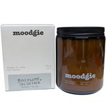 Moodgie Moodgie Soy Candle - Driftwood + Sea Salt
