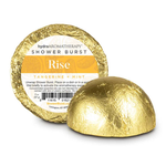 HydraAromatherapy Shower Burst Tablet - Rise