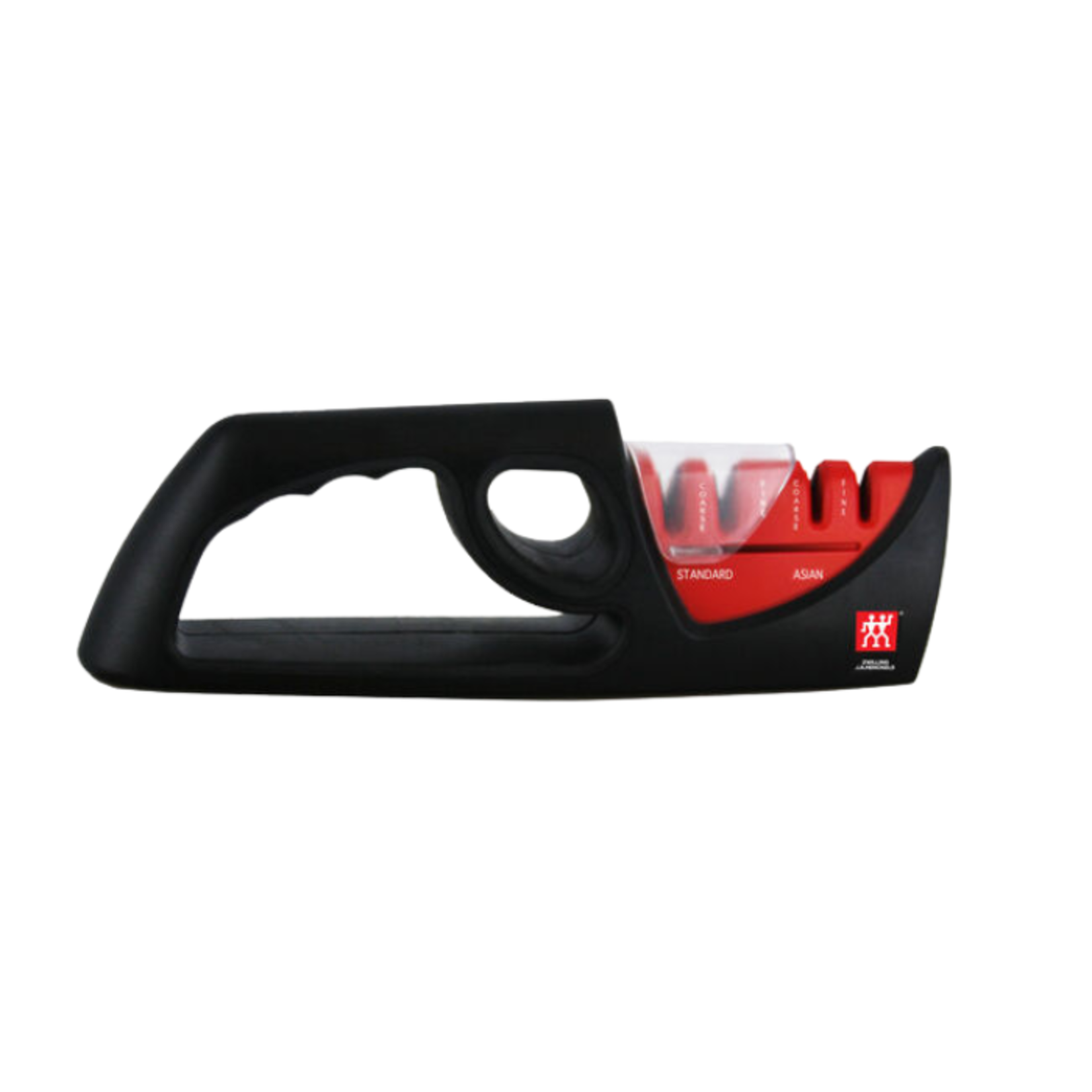 Zwilling J.A Henckels Zwilling 4-Stage Pull-Through Knife Sharpener