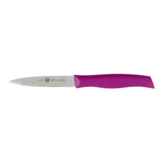 Zwilling J.A Henckels Zwilling TWIN Grip Paring & Garnishing Knife – Pink
