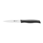 Zwilling J.A Henckels Zwilling TWIN Grip 4" Paring & Garnishing Knife – Black