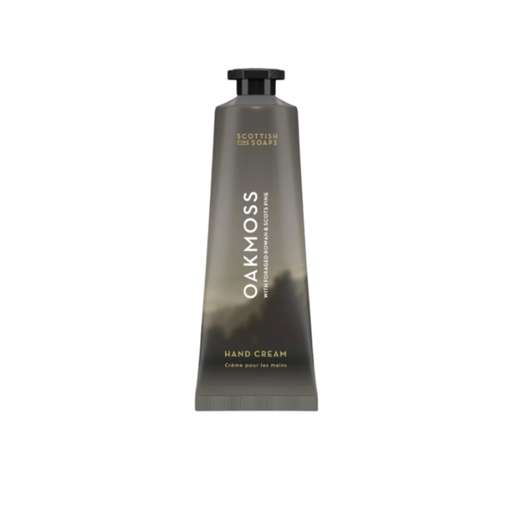 Scottish Fine Soaps Oakmoss Hand Cream 30ml