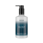 Scottish Fine Soaps Sea Kelp Hand & Body Lotion 300ml