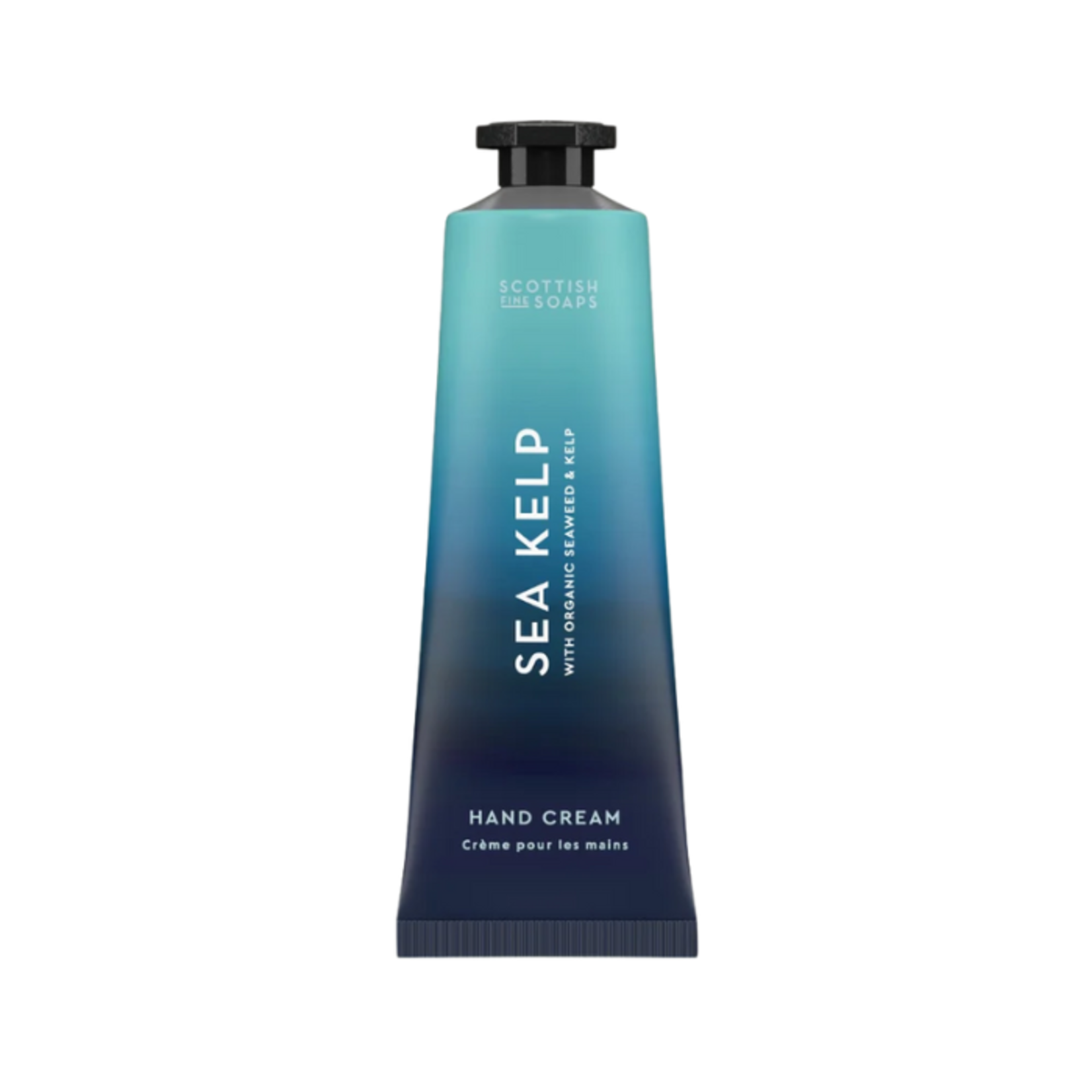 Scottish Fine Soaps Sea Kelp Hand Cream 30ml