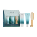 Scottish Fine Soaps Sea Kelp Foot Care Set