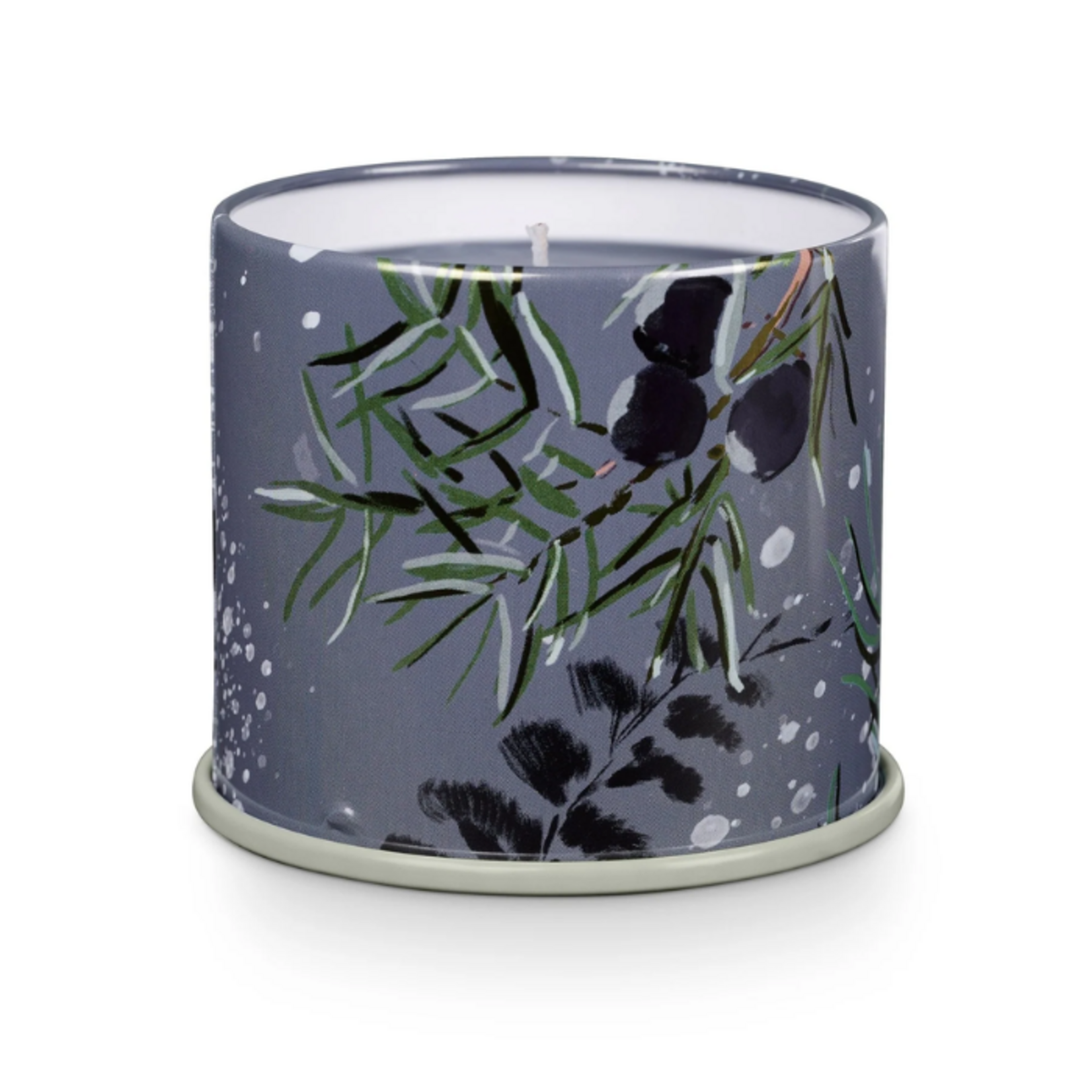 Illume - North Sky Vanity Tin Candle