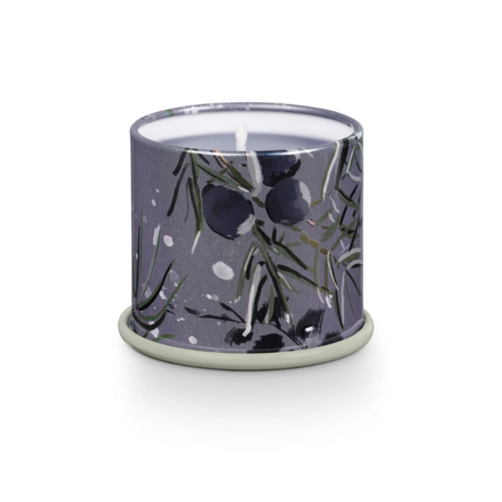 Illume - North Sky Demi Vanity Tin Candle