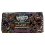 Patti Cakes Fruitcake -  Dark 600g