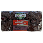 Patti Cakes Fruitcake -  Chocolate Cherry 580g