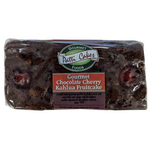 Patti Cakes Fruitcake -  Chocolate Cherry Kahlua 580g