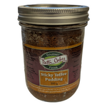 Patti Cakes Pudding -  Sticky Toffee 300g