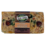 Patti Cakes Fruitcake -  Apricot Brandy Light 620g