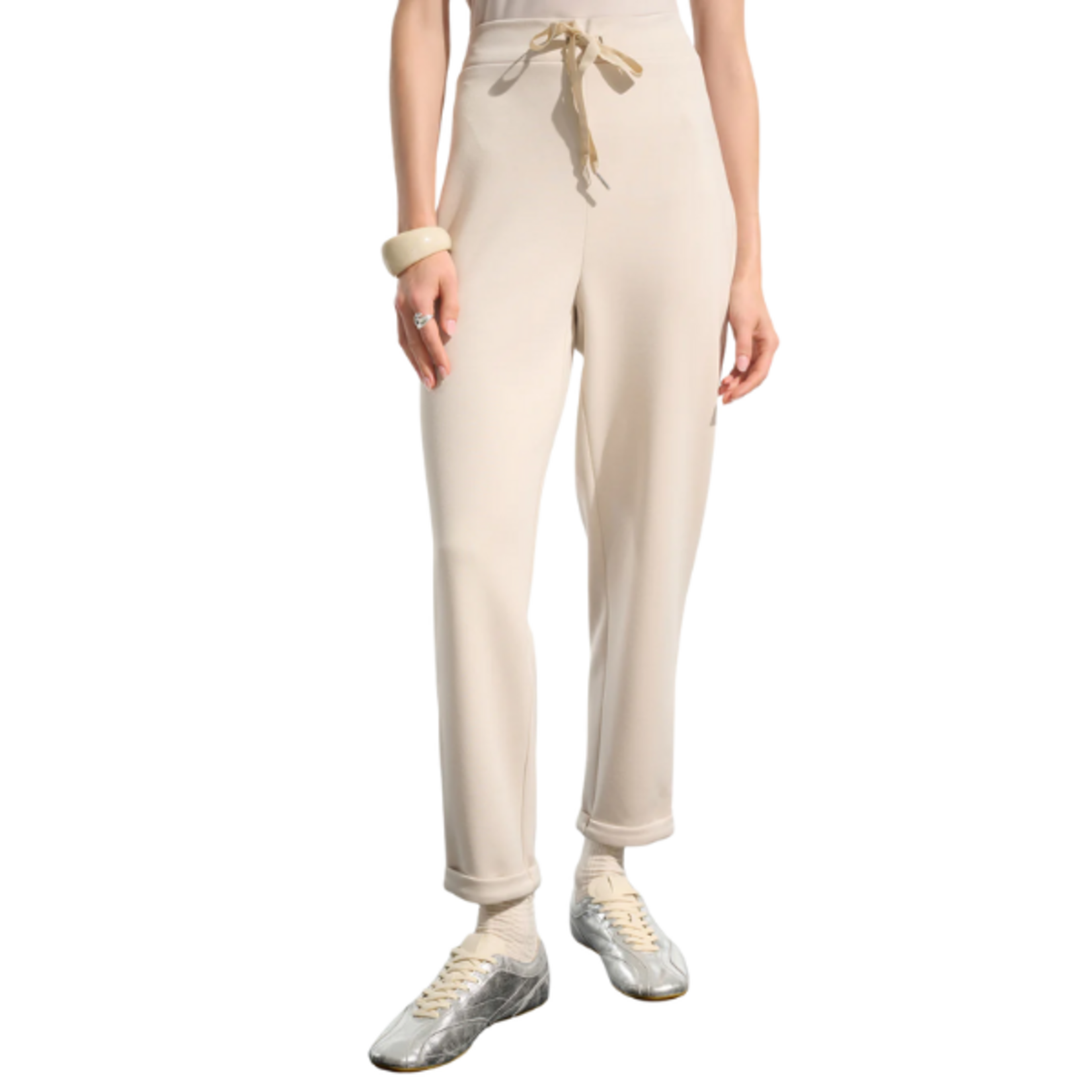 Joseph Ribkoff Joseph Ribkoff - Soft Lounge Tapered Pant