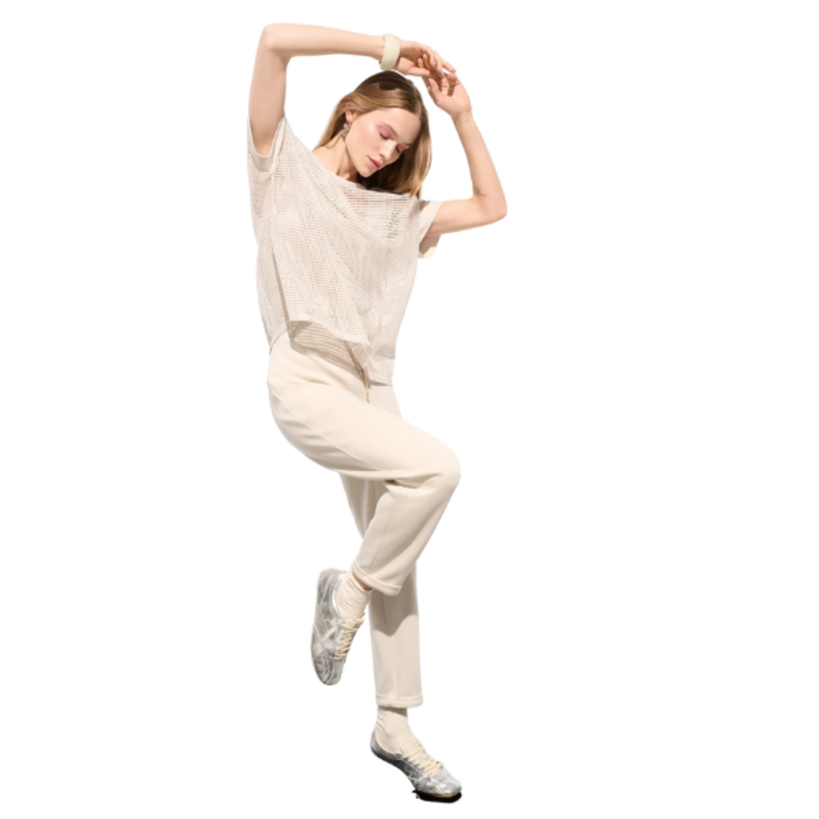 Joseph Ribkoff Joseph Ribkoff - Soft Lounge Tapered Pant