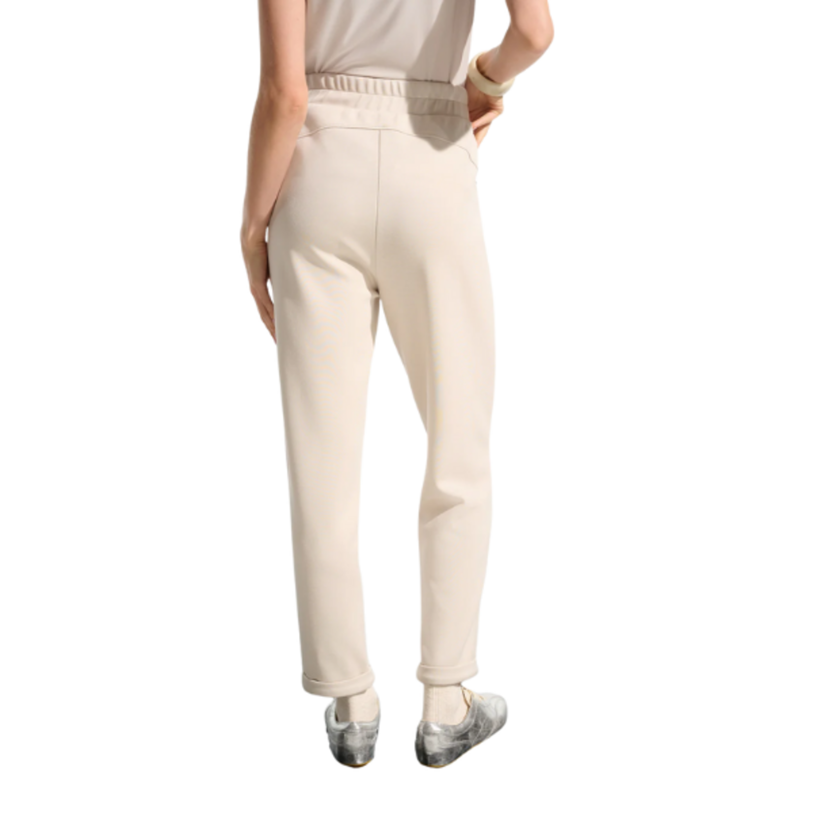 Joseph Ribkoff Joseph Ribkoff - Soft Lounge Tapered Pant