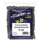 myGarden Horticultural Charcoal for Orchids 3L / 2.72 Qt