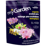 myGarden Orchid Mix 5L / 4.54 Qt