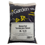 myGarden Bonsai Soil 3L