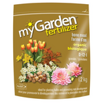 myGarden Bone Meal 0-12-1 Organic 1.2kg