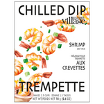 Gourmet du Village Dip Mix - Chilled - Shrimp Dip