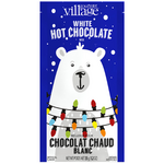 Gourmet du Village Hot Chocolate Mix -  "Polar Bear" White Hot Chocolate