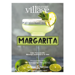 Gourmet du Village Cocktail Mix - Margarita Lime 105g