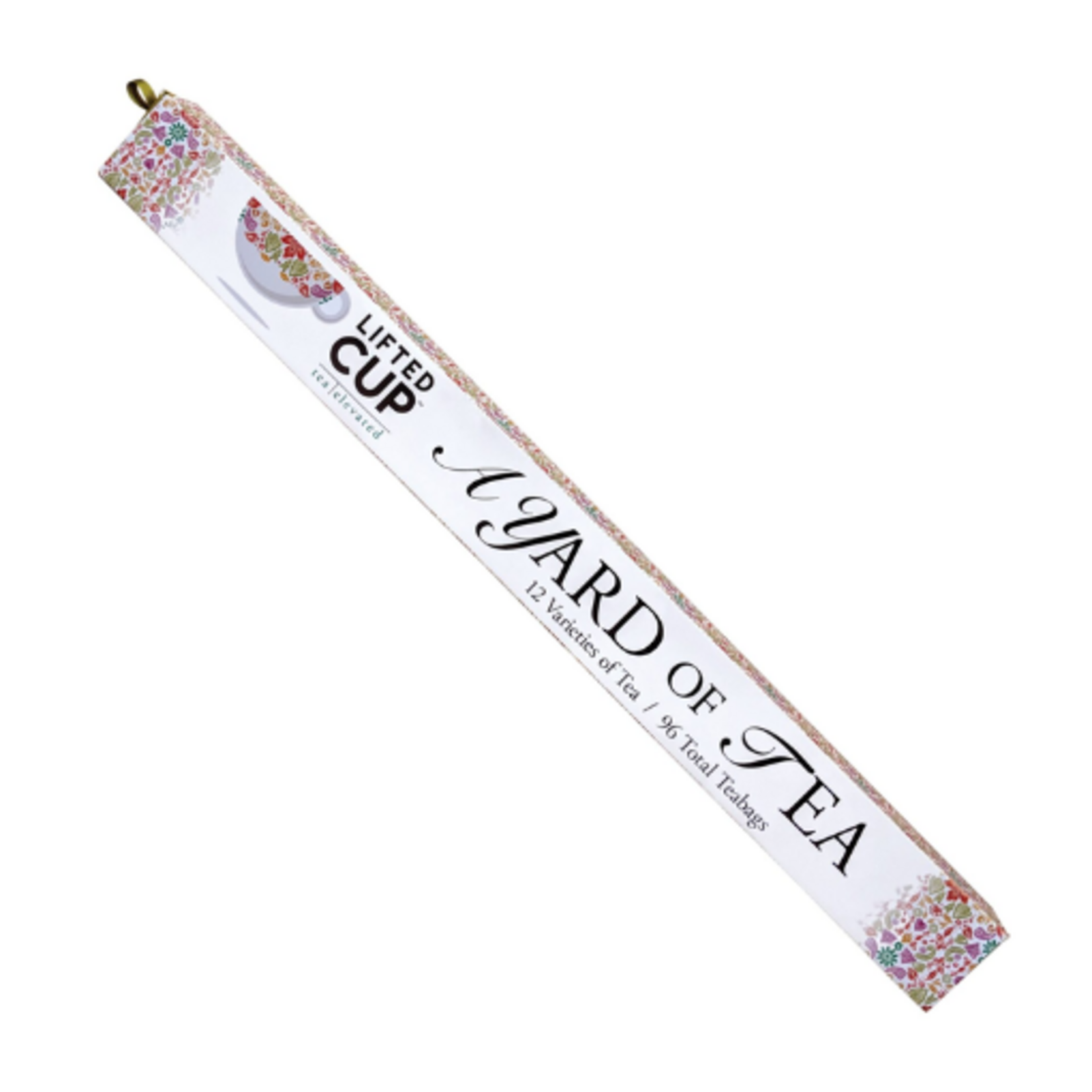 Gourmet du Village Gourmet du Village - Lifted Cup - Yard of Tea