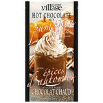 Gourmet du Village Hot Chocolate Mix -  Pumpkin Spice Hot Chocolate