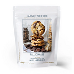 Maison Zoe Ford Billionaire Chocolate Chip Cookie Mix 439g