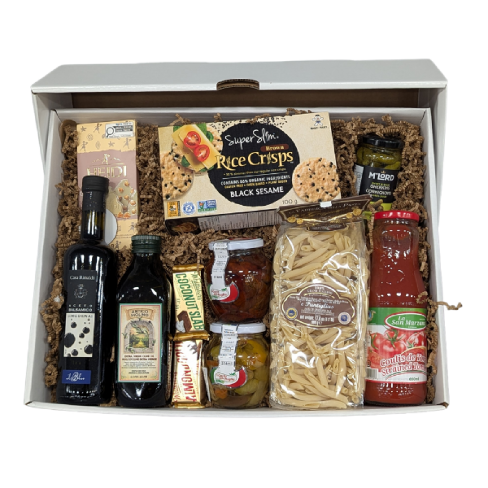 De Nardi De Nardi Gift Box
