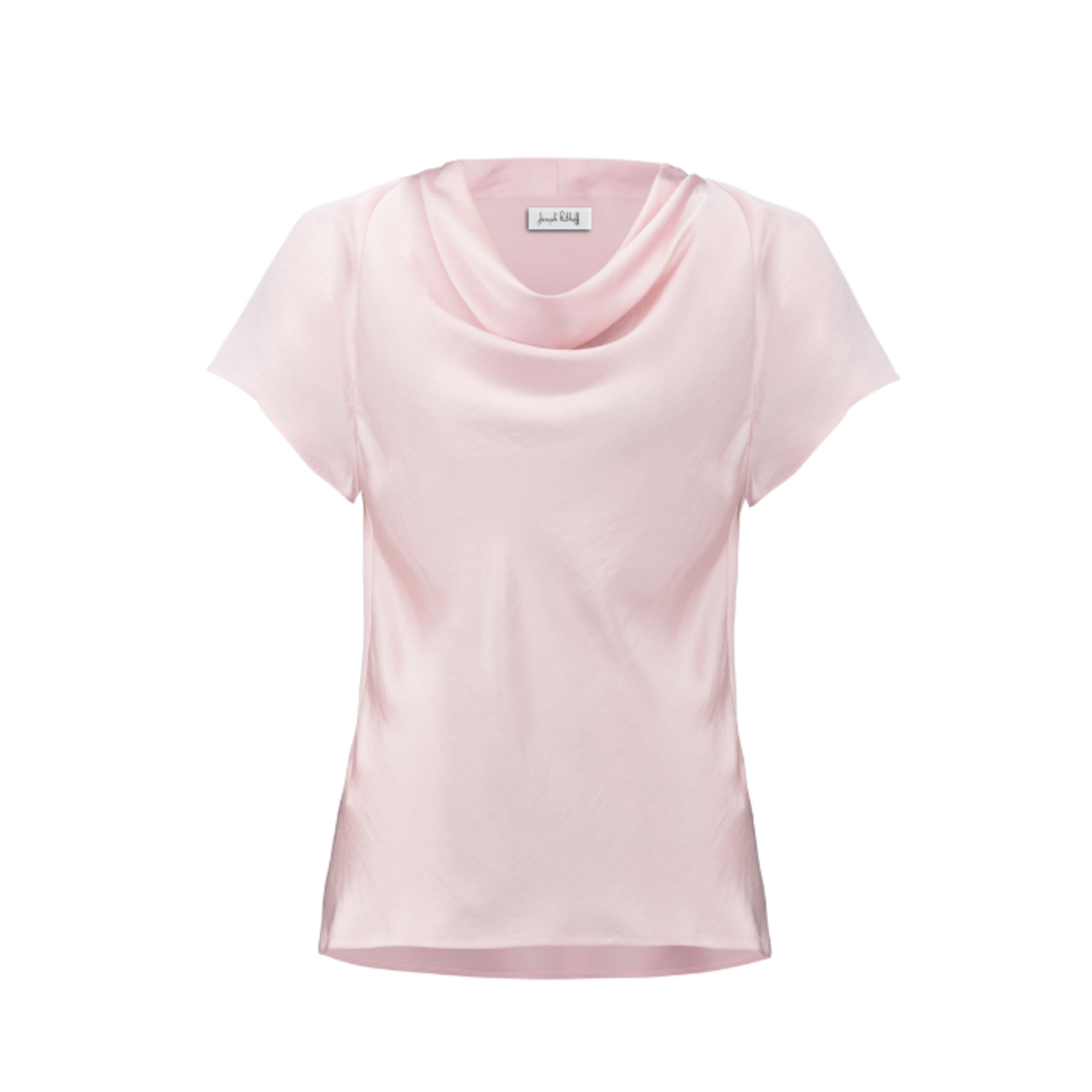 Joseph Ribkoff Joseph Ribkoff - Cowl Neck Cap Sleeve Top
