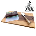 Foxtail Fudge Factory Foxtail Fudge Factory - Mint Chocolate Swirl