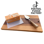 Foxtail Fudge Factory Foxtail Fudge Factory - Orange Cream