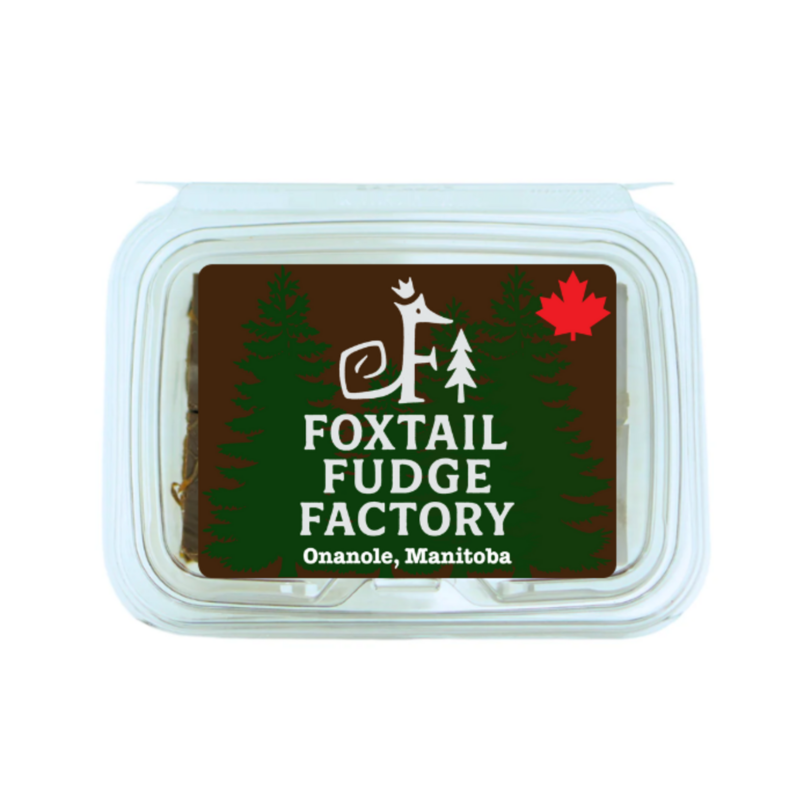 Foxtail Fudge Factory Foxtail Fudge Factory - Red Velvet