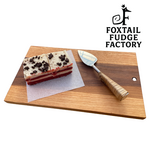 Foxtail Fudge Factory Foxtail Fudge Factory - Red Velvet