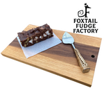Foxtail Fudge Factory Foxtail Fudge Factory - Rocky Road