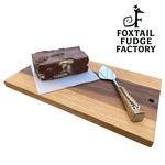 Foxtail Fudge Factory Foxtail Fudge Factory - S'mores