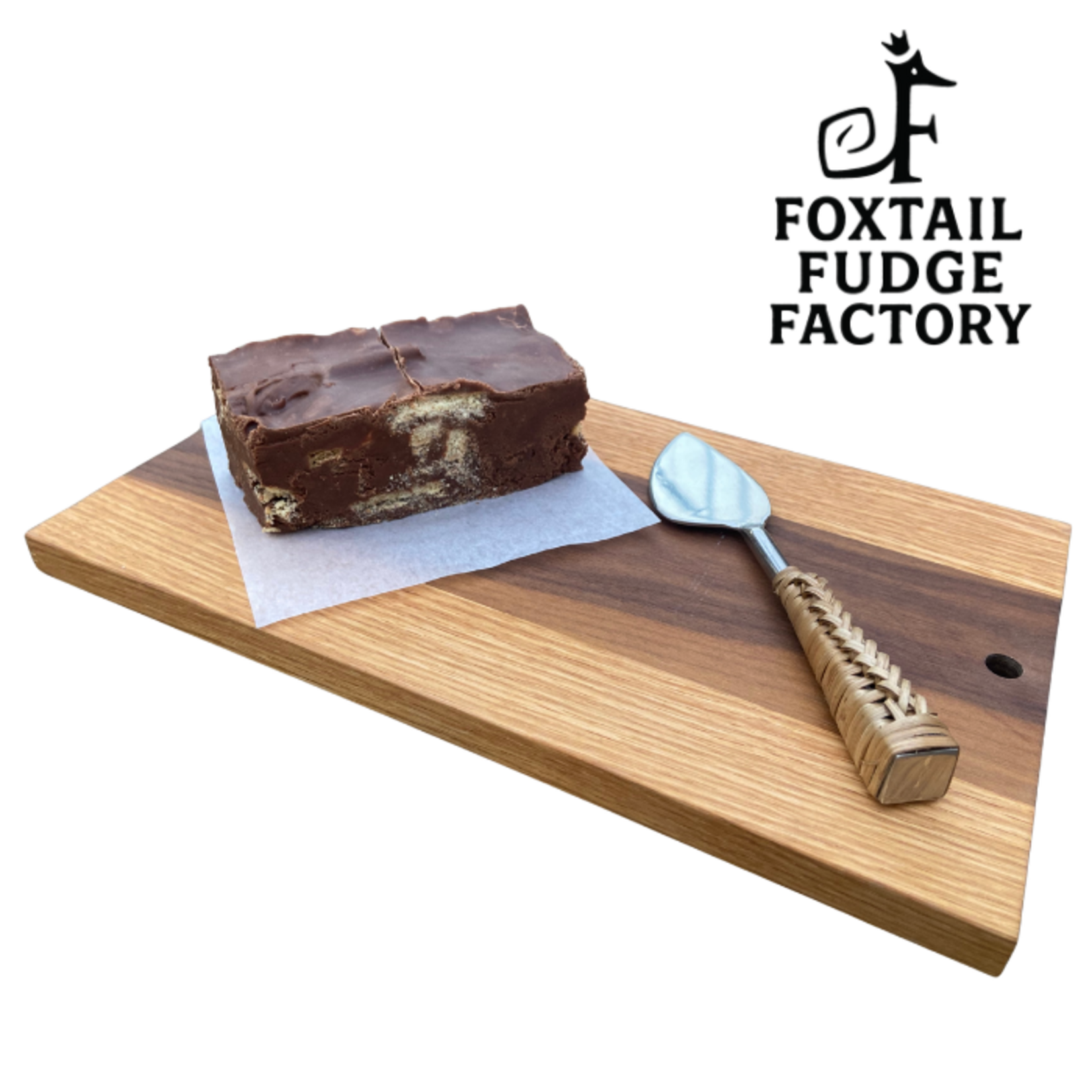 Foxtail Fudge Factory Foxtail Fudge Factory - S'mores