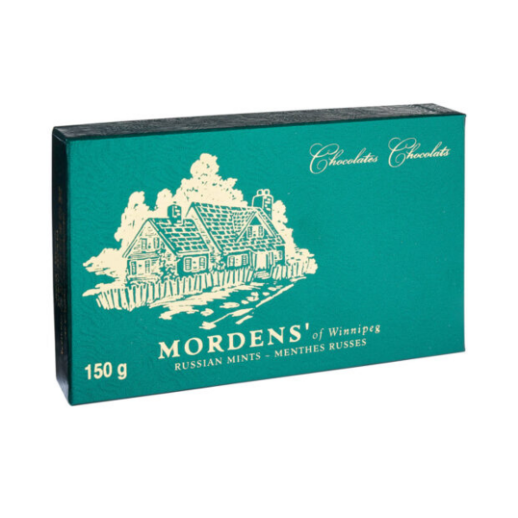 Mordens' Chocolates Morden's Chocolates - Russian Mints