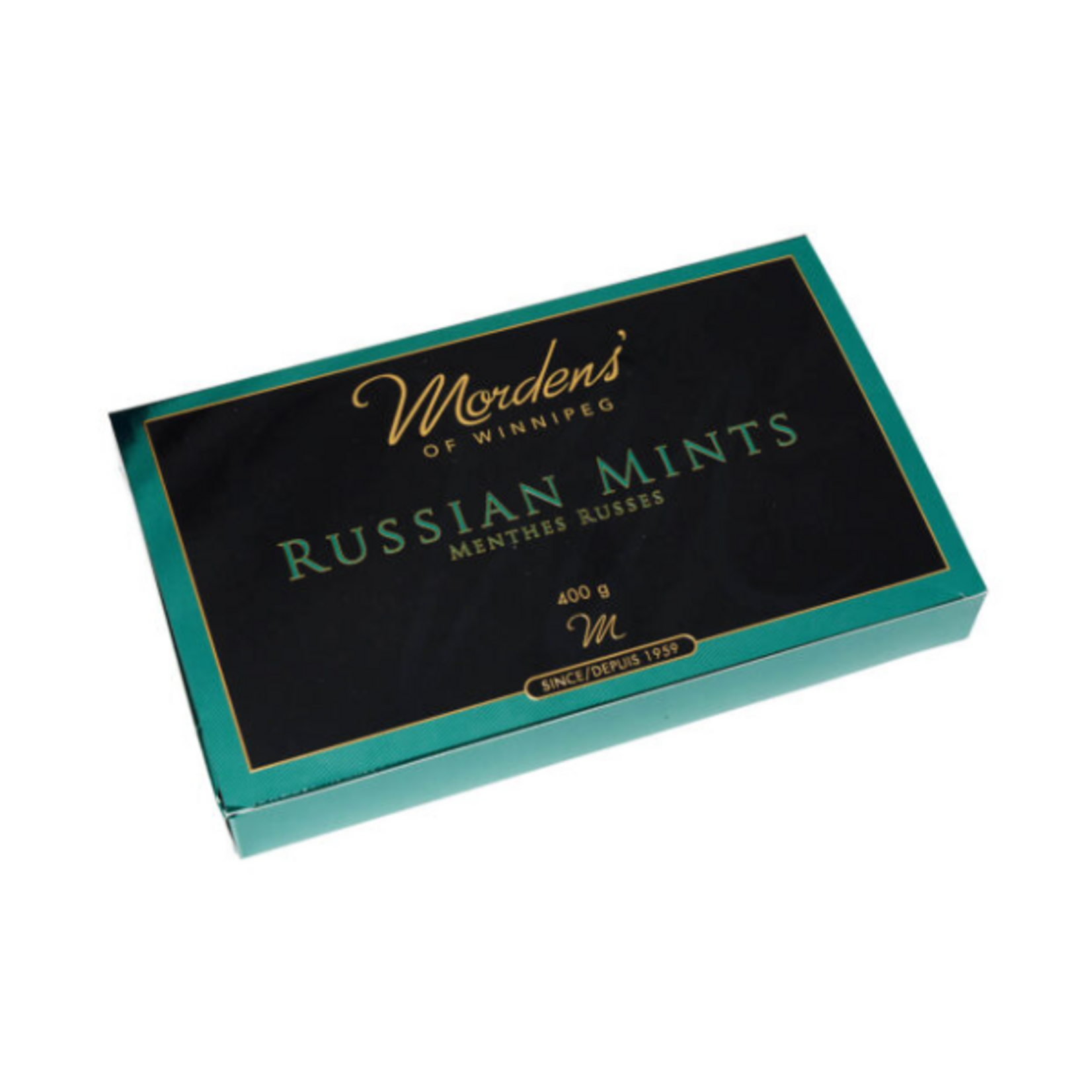 Mordens' Chocolates Morden's Chocolates - Russian Mints