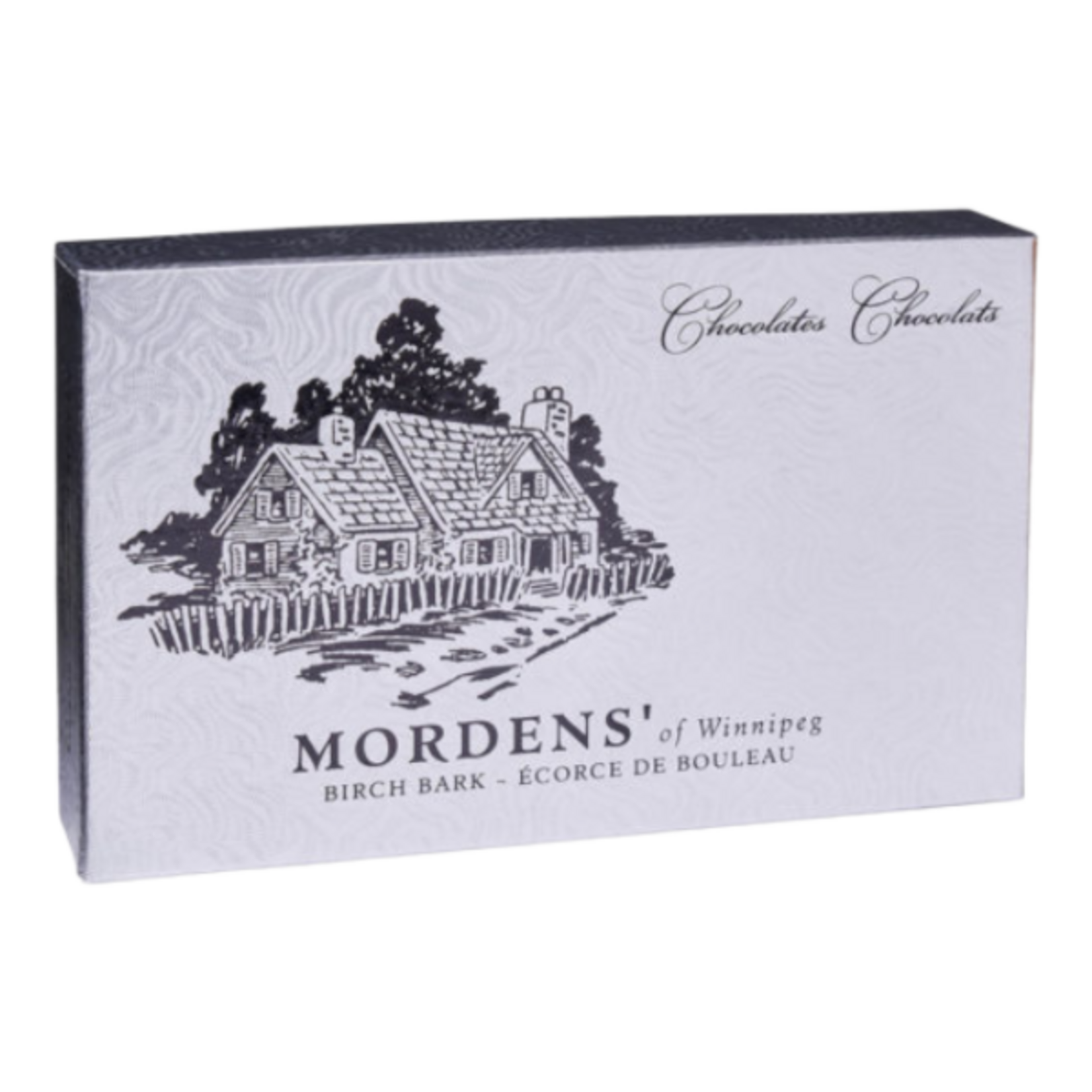 Mordens' Chocolates Morden's Chocolates - Birch Bark - 200g