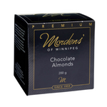 Mordens' Chocolates Morden's Chocolates - Chocolate Almonds