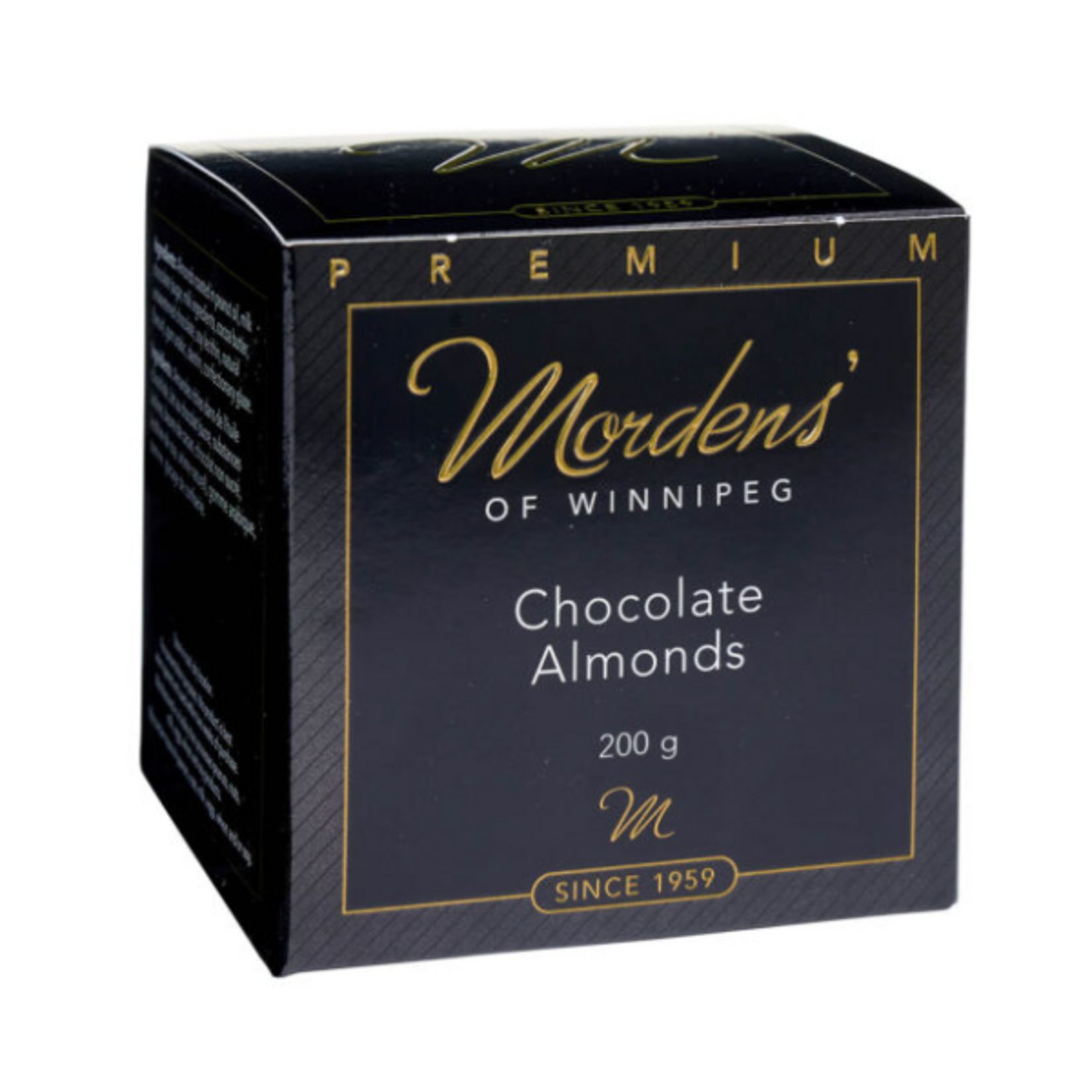 Morden’s Chocolate and Nut Assortment