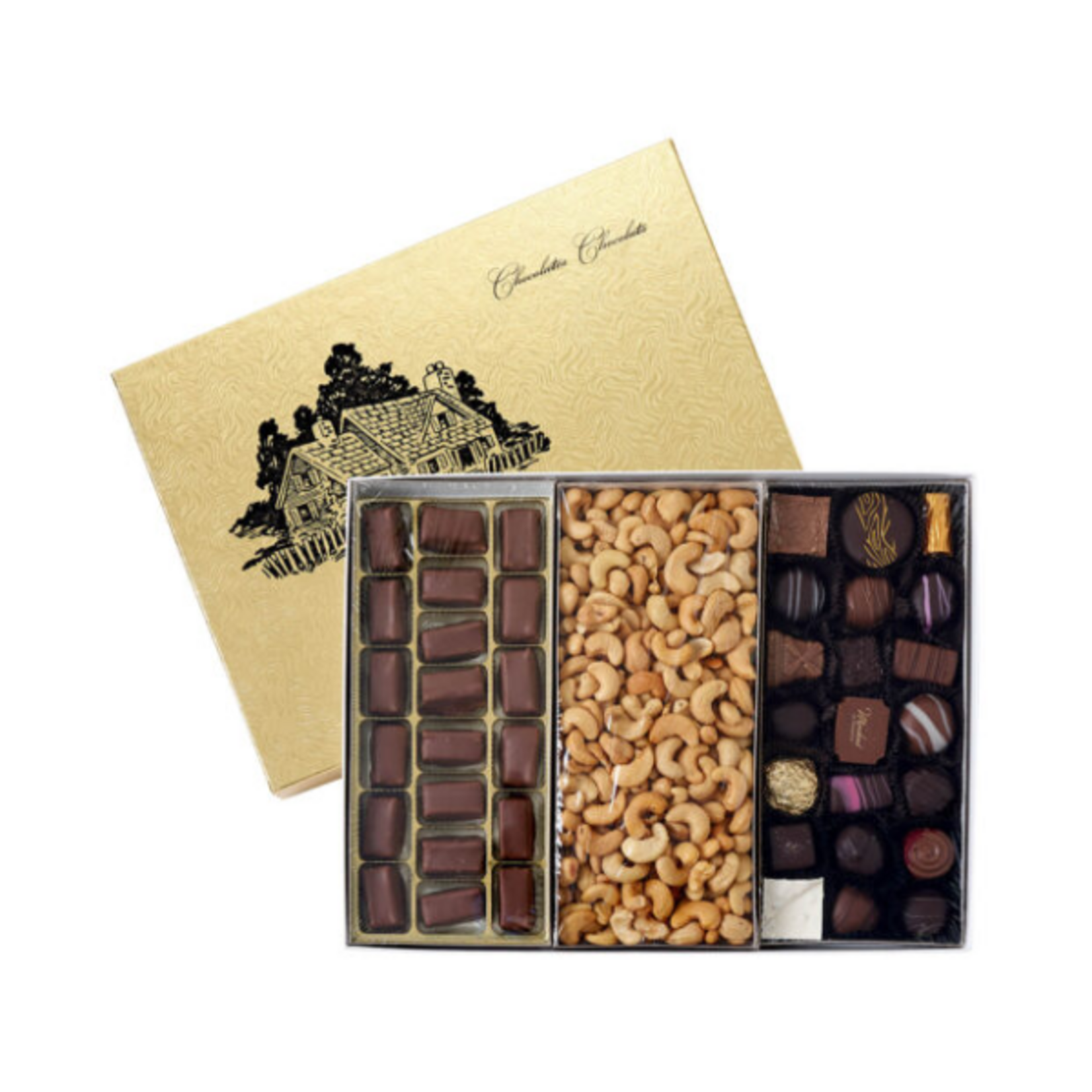 Morden’s Chocolates Gift Box Selection