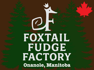 Foxtail Fudge Factory