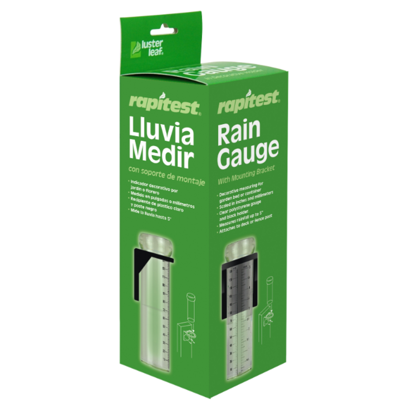 Mounting Bracket Rain Gauge